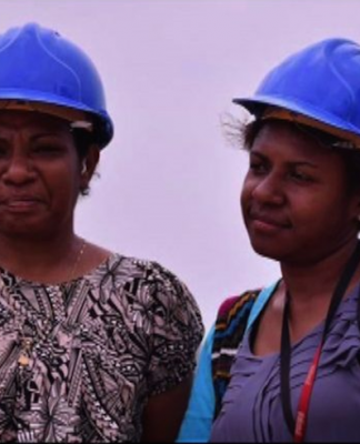 ‘Embalming’ hampers autopsy finding in death of PNG journalist