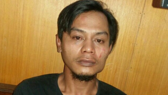 Police brutally attack Papuan journalist in Timika, says human rights group
