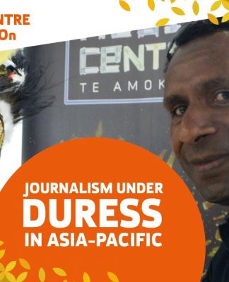 Media freedom under the spotlight in PMC 10th anniversary event