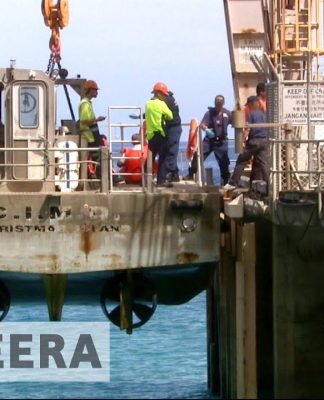 Murray Horton: Root causes of Manus refugee crisis need to be sorted