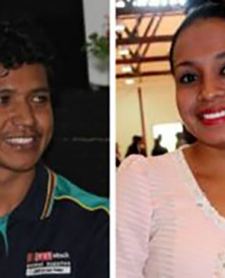 Two Timorese journalists named for Balibo Five-Roger East fellowships