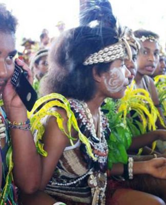 PNG mobile revolution about to enter new high-speed cable phase