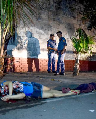 Philippine media freedom riskier, traumatic under Duterte, says PCIJ director