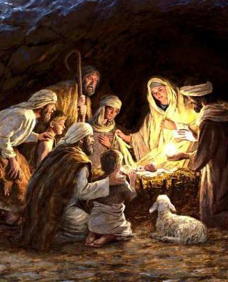 True Christmas story: What history really tells us about the birth of Jesus