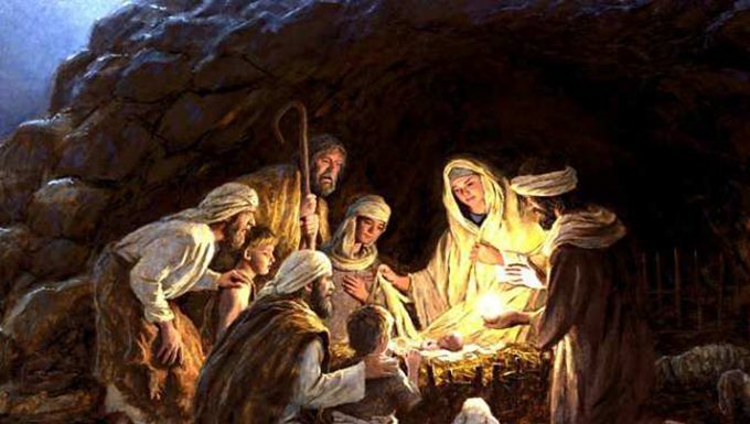 True Christmas story: What history really tells us about the birth of Jesus
