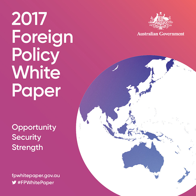 White australia policy essay
