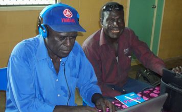 ‘Help us’ plea from Bougainville police to find 18 escaped prisoners
