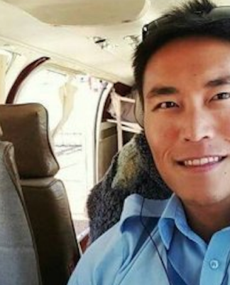 The man I never knew – a tribute to a PNG crash pilot’s tragic end