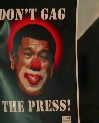 Duterte vs Rappler: Declaration of war against Philippine media?