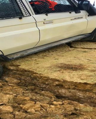 More than 30 feared dead after quake hits PNG’s Hela, Southern Highlands