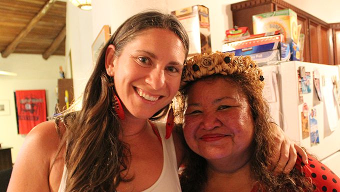 Hiroshima experience sparks new PMC researcher’s peace studies path