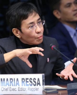 Rappler links Duterte 2016 campaign to Philippine fake news ‘ecosystem’