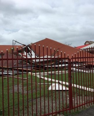 Tonga welcomes NZ $750,000 aid offer in wake of Gita’s destruction