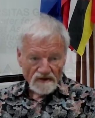 Asia-Pacific media must ‘empower people’ on climate action, says PMC