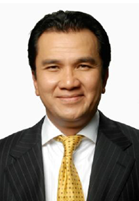 Indonesian Ambassador to NZ Tantowi Yahya … NZ Herald artIcle “distortion of the truth”. Image: Asian Forum