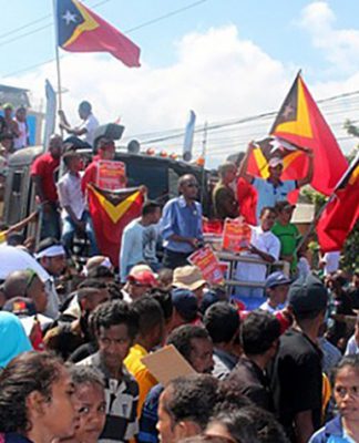 New Timor treaty will finally set borders to resolve oil, gas row