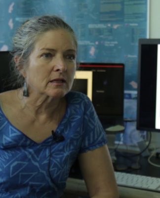 USP celebrates 50 years and leads research action on climate change