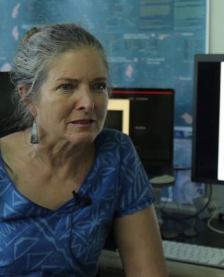 Strongest climate solutions ‘developed together’, says PaCE-SD chief