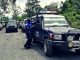 PNG police shoot dead 3 suspects in botched Lae armed robbery