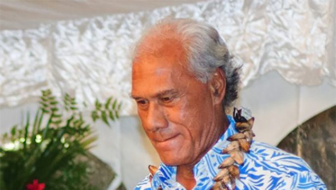Tuilaepa accuses Pohiva of being ‘jello’ over Samoan press freedom