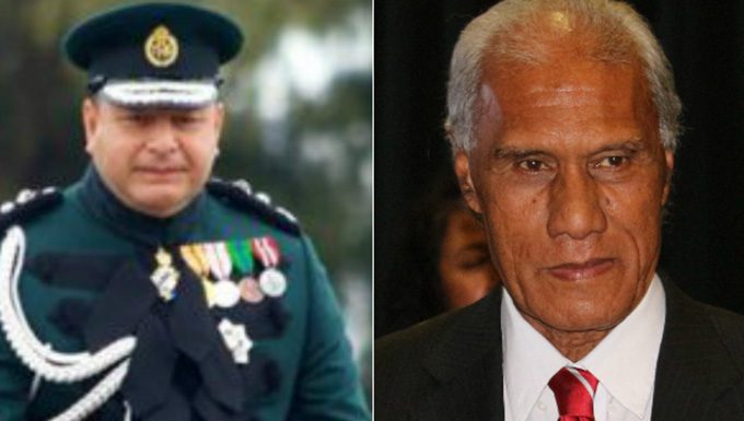 Tongan PM seeks royal audience after lawyer’s constitutional advice on law