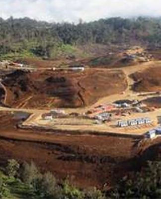 PNG LNG – failed predictions and PNG’s resource curse