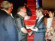Chinese president meets PNG’s O’Neill, pledging ‘deepening cooperation’
