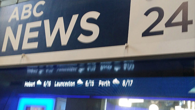 RSF calls on Nauru to allow banned ABC to cover Pacific Islands Forum