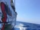 Mediterranean update from the Gaza ‘blockade busters’