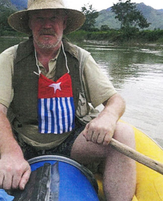Contrasting accounts of Indonesian genocide and betrayal in West Papua