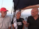 ‘Why we’re protesting over Gaza’, Swedish feminist, flotilla skipper tell