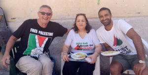 Mike Treen Mike Treen: Gaza Freedom Flotilla sets sail from Sicily | Asia Pacific ...