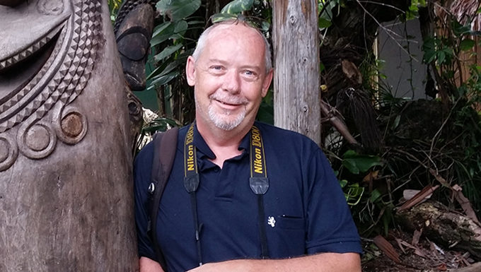 Vanuatu government more open under information law, says journalist