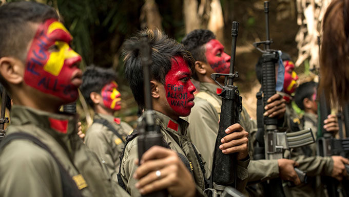 Rodrigo Duterte’s killing season now opens fire on Lumads and the Left