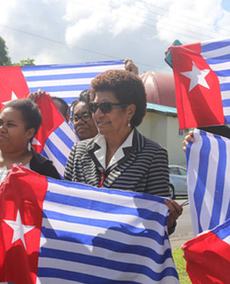 Opposition leader calls on Fiji to end ‘betrayal’ of West Papuans