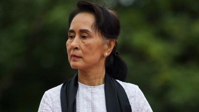 RSF open letter plea to Suu Kyi for Myanmar journalists’ freedom