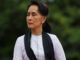 RSF open letter plea to Suu Kyi for Myanmar journalists’ freedom