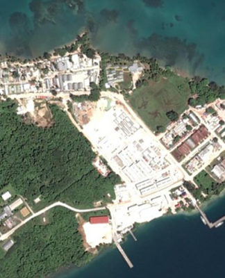 Scott Waide: Amid the PNG silence on military aid, calls go out for wide national consultation