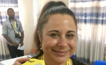 Climate change and security big focus for Pacific Islands Forum in Nauru