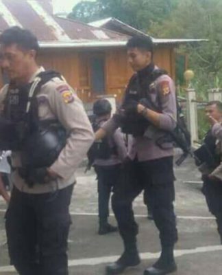 Vanuatu steps up UN bid for West Papua rights, new referendum