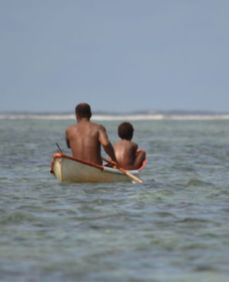 Pacific student uncertainties over climate impact outweighs Fiji poll