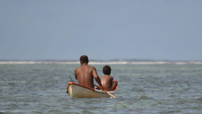 Pacific student uncertainties over climate impact outweighs Fiji poll