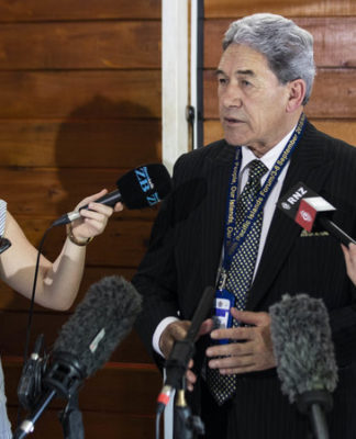 Peters announces NZ$10m boost to fund dedicated Pacific TV channel