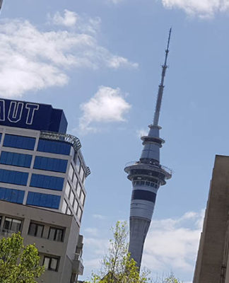 AUT staff withhold marks in strike for better pay and living wage