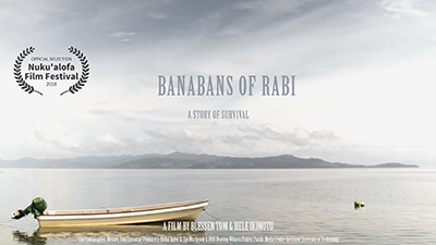 Banabans of Rabi: A story of Survival.