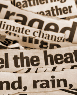 Adaptation, mitigation and relocation – only Pacific choices, says academic