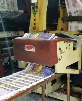 Vanuatu Daily Post … latest news hot off the free press
