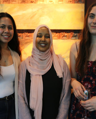 Refugee, migrant culinary delights boost new diversity cookbook