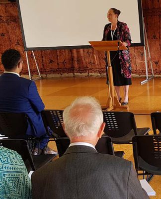 Pacific aid mapping tool aimed at improving transparency in region