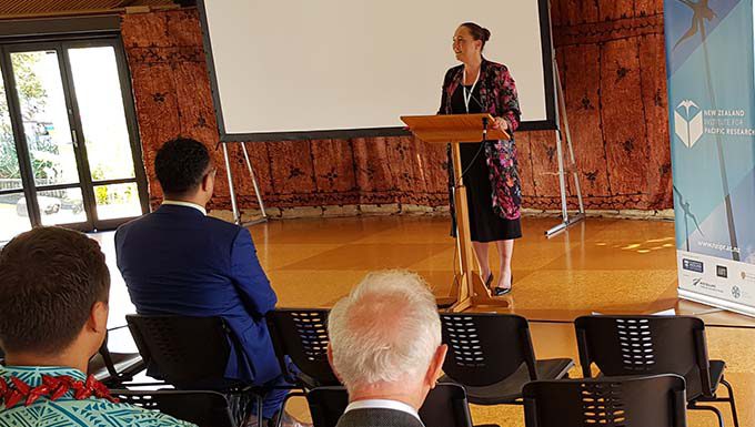 Pacific aid mapping tool aimed at improving transparency in region